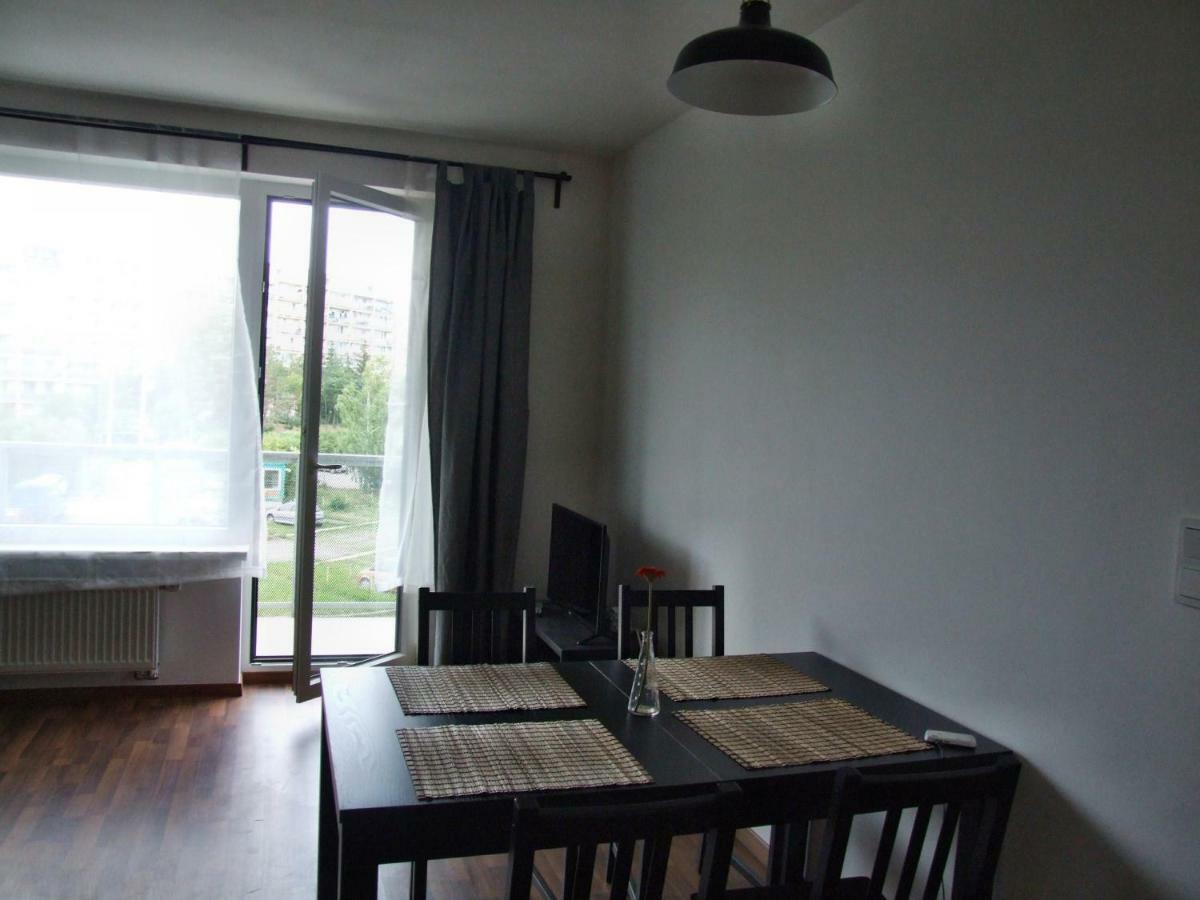 Triangl Apartmán