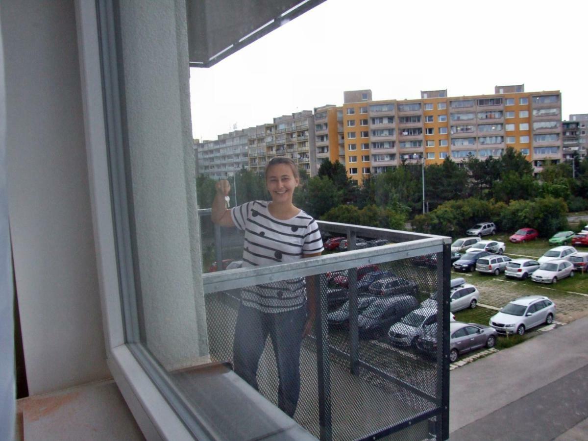 Apartmán Triangl Praha
