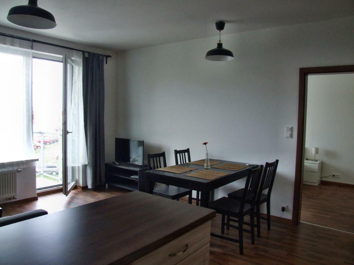 Triangl Apartmán *