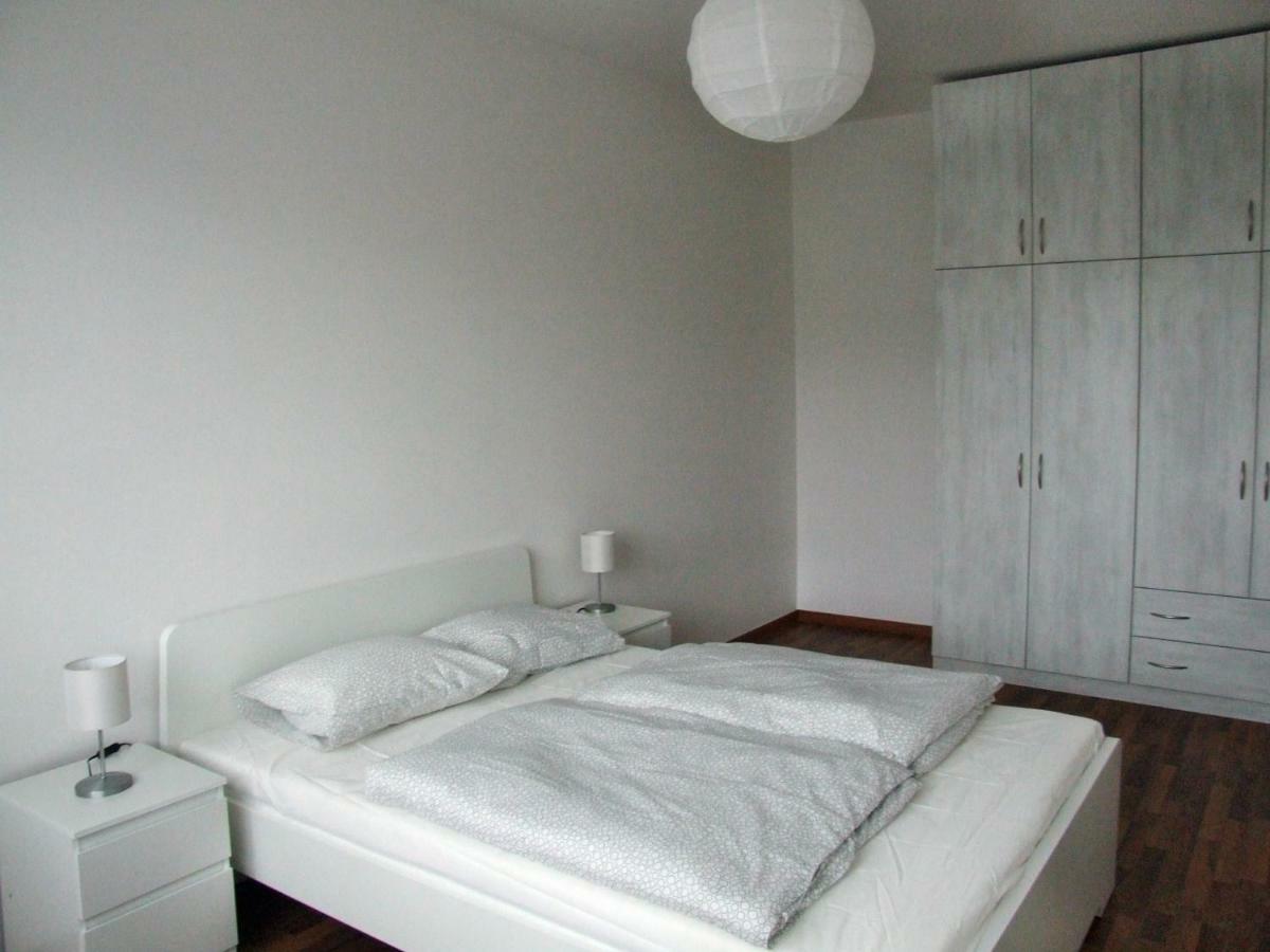 Apartmán Triangl *