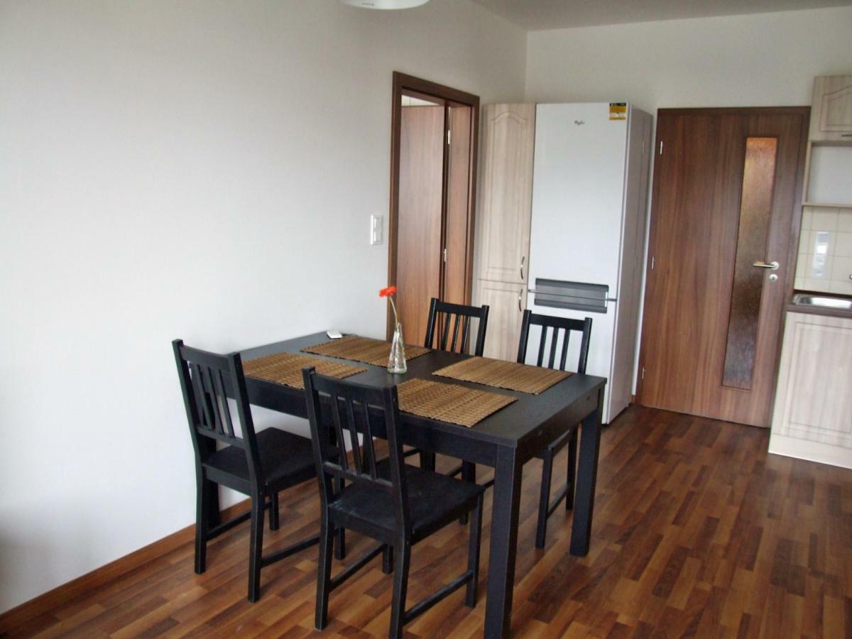 Triangl Apartmán *
