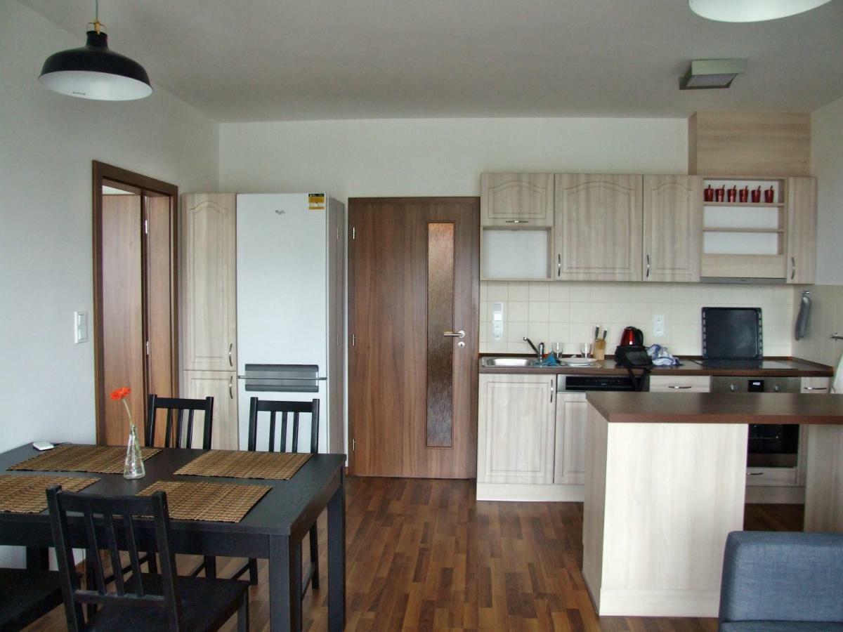 Triangl Apartmán Praha