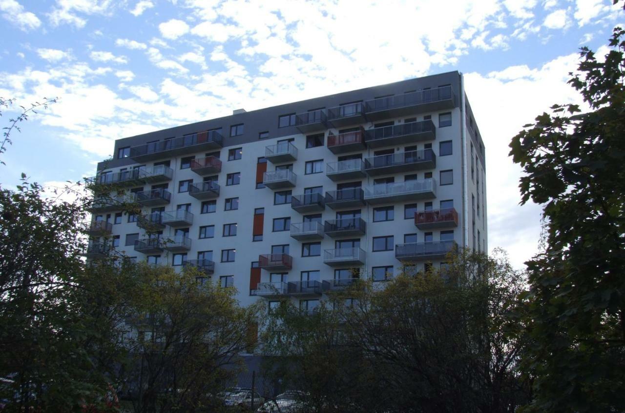 Triangl Apartmán Praha